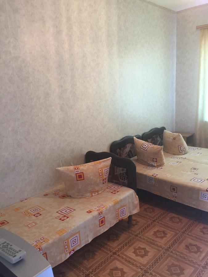 Guest House Antiei Vityazevo Esterno foto